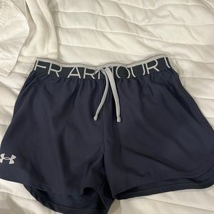 under armour shorts